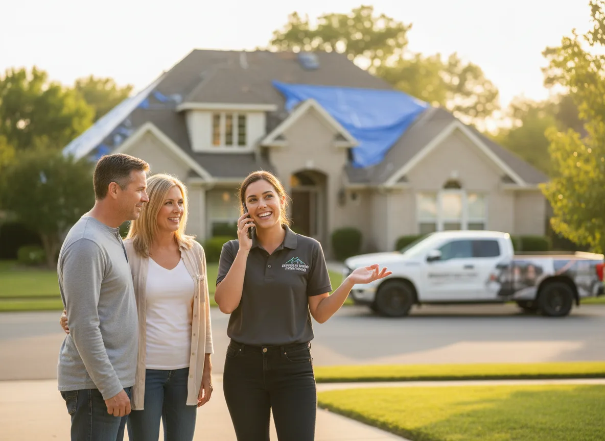 Emergency Roof Repair Penney Farms, FL FAQs